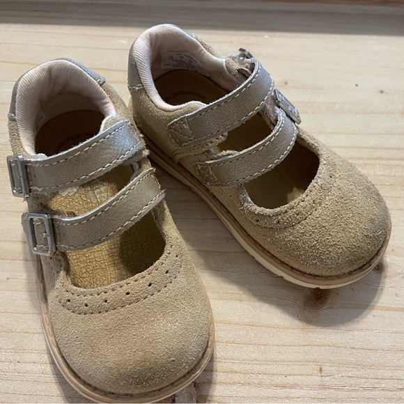GUC Stride Rite Cordaline Shoes - Picture 1 of 4